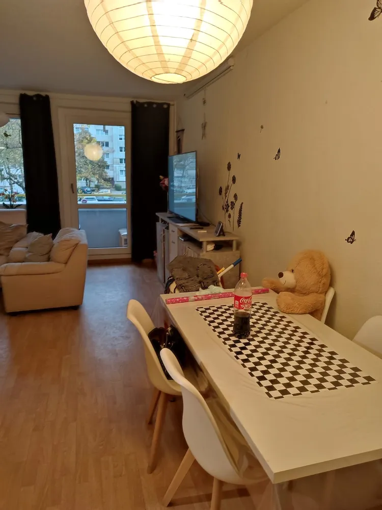 3 Zimmer Wohnung mit 80 m² in Dresden – Bild 4
