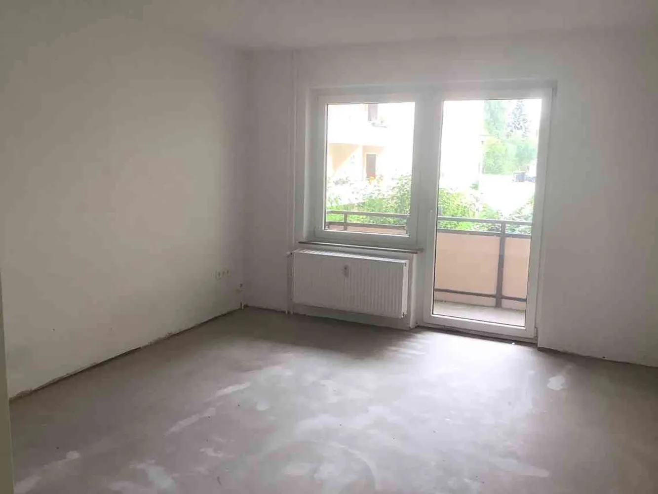 2 Zimmer Wohnung mit 46 m² in Bielefeld – Bild 5