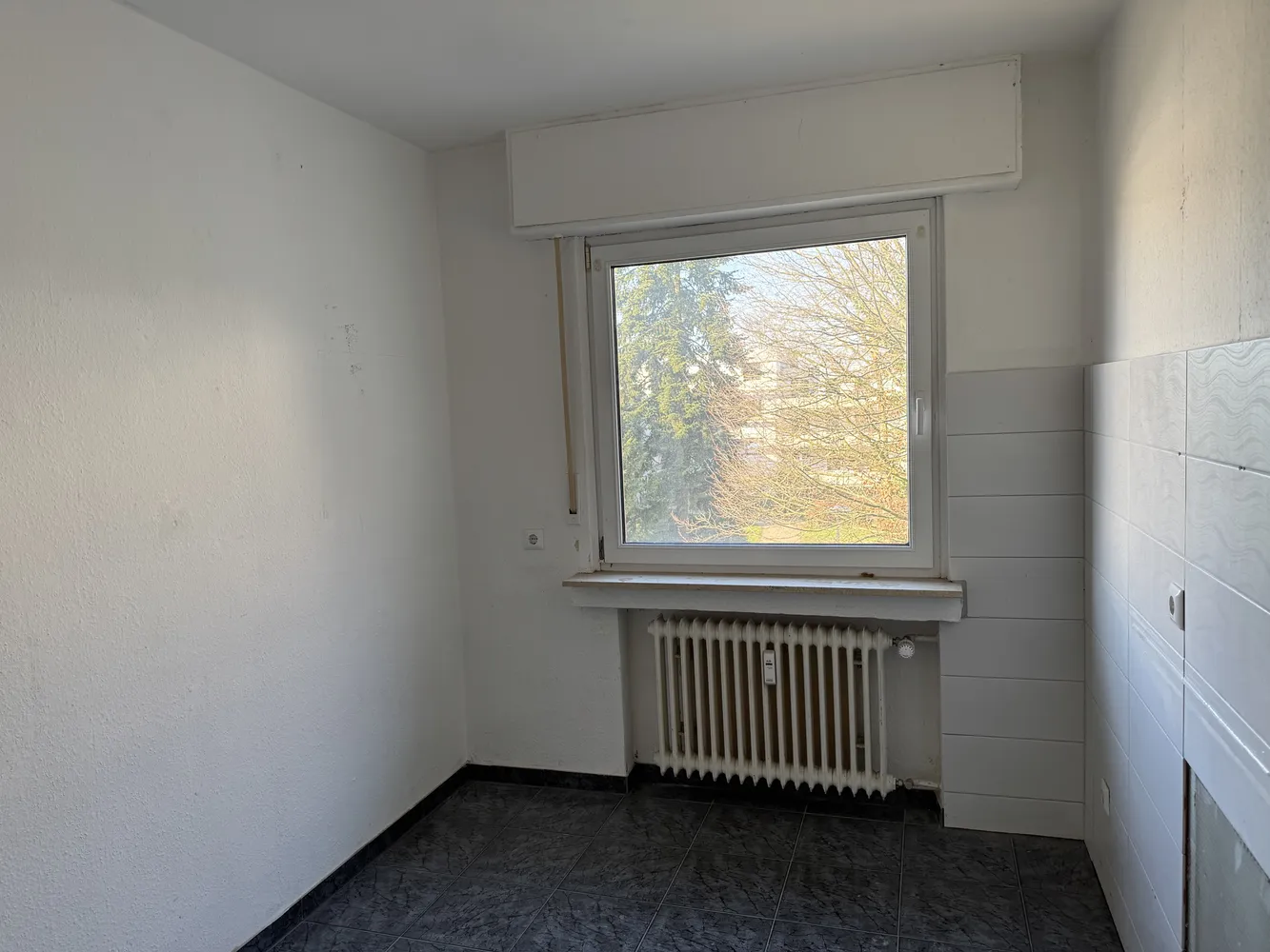 4 Zimmer Wohnung mit 100 m² in Bergheim – Bild 7
