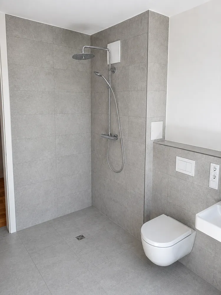 2 Zimmer Wohnung mit 66 m² in Freising – Bild 3