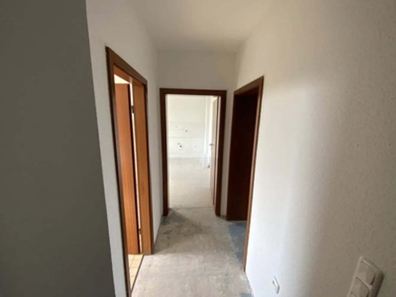 2 Zimmer Wohnung mit 58 m² in Dortmund – Bild 4