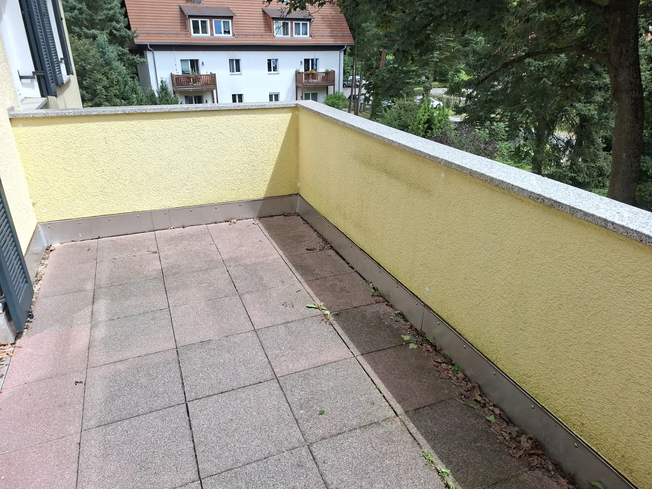 4 room apartment with 87 m² in Dresden – Photo 9
