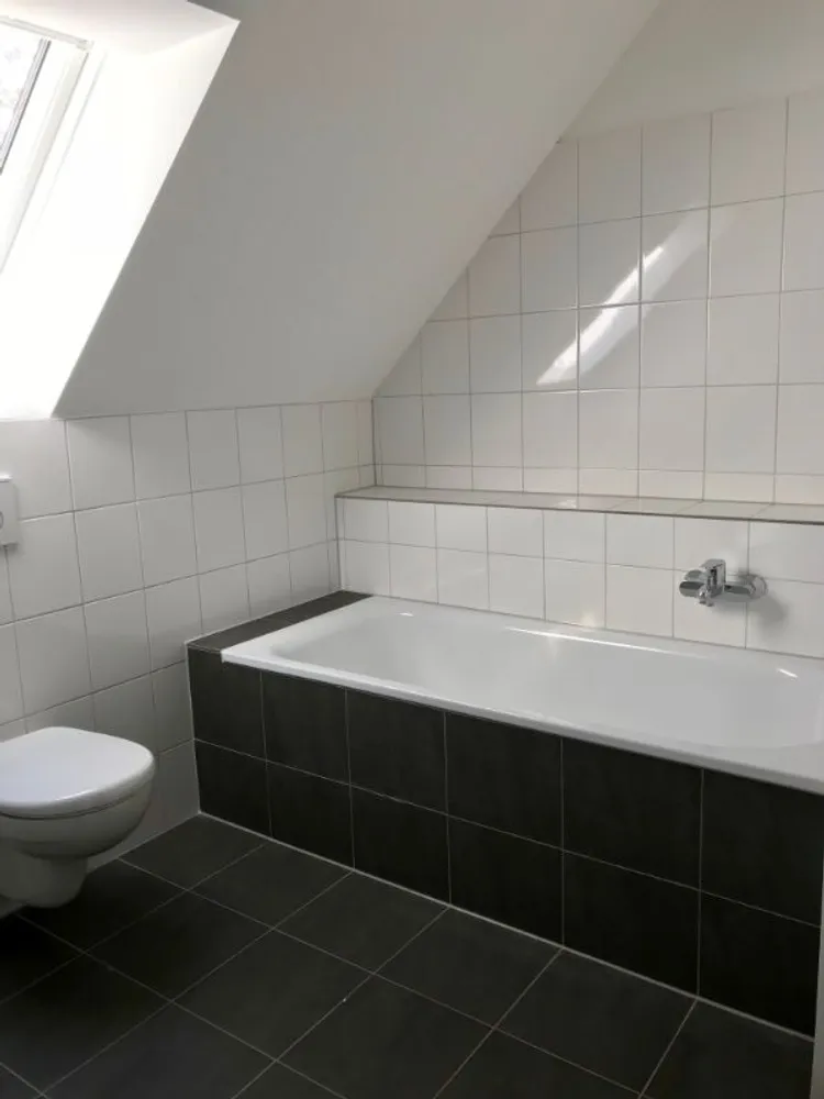 2 Zimmer Wohnung mit 46 m² in München – Bild 4