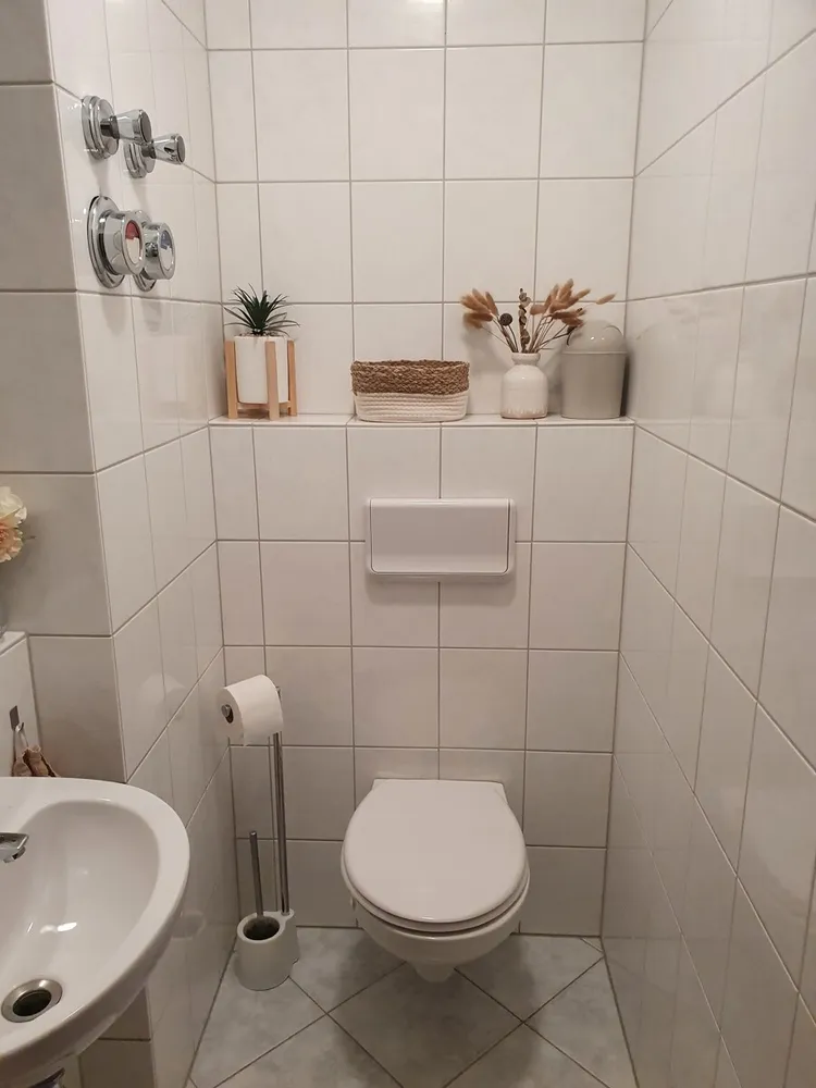 3 Zimmer Wohnung mit 90 m² in Ludwigshafen am Rhein – Bild 8
