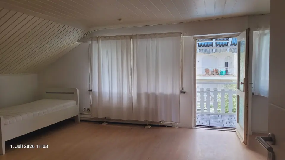 WG-Zimmer mit 67 m² in Weinheim – Bild 10