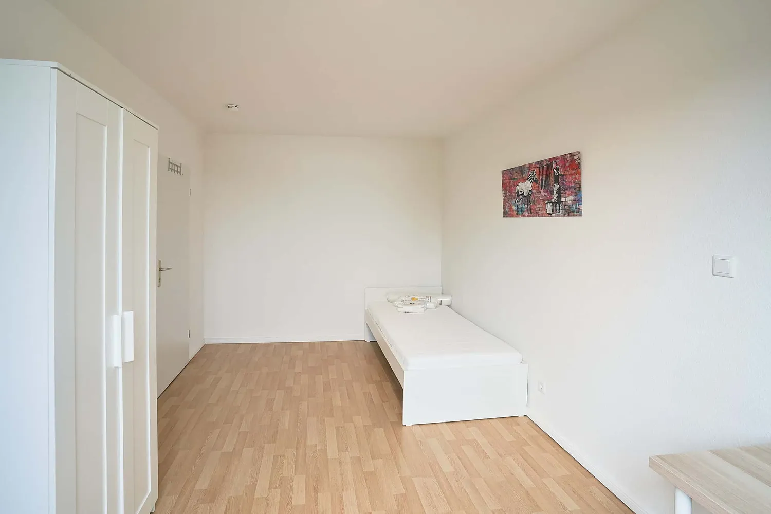 WG-Zimmer in Düsseldorf – Bild 2