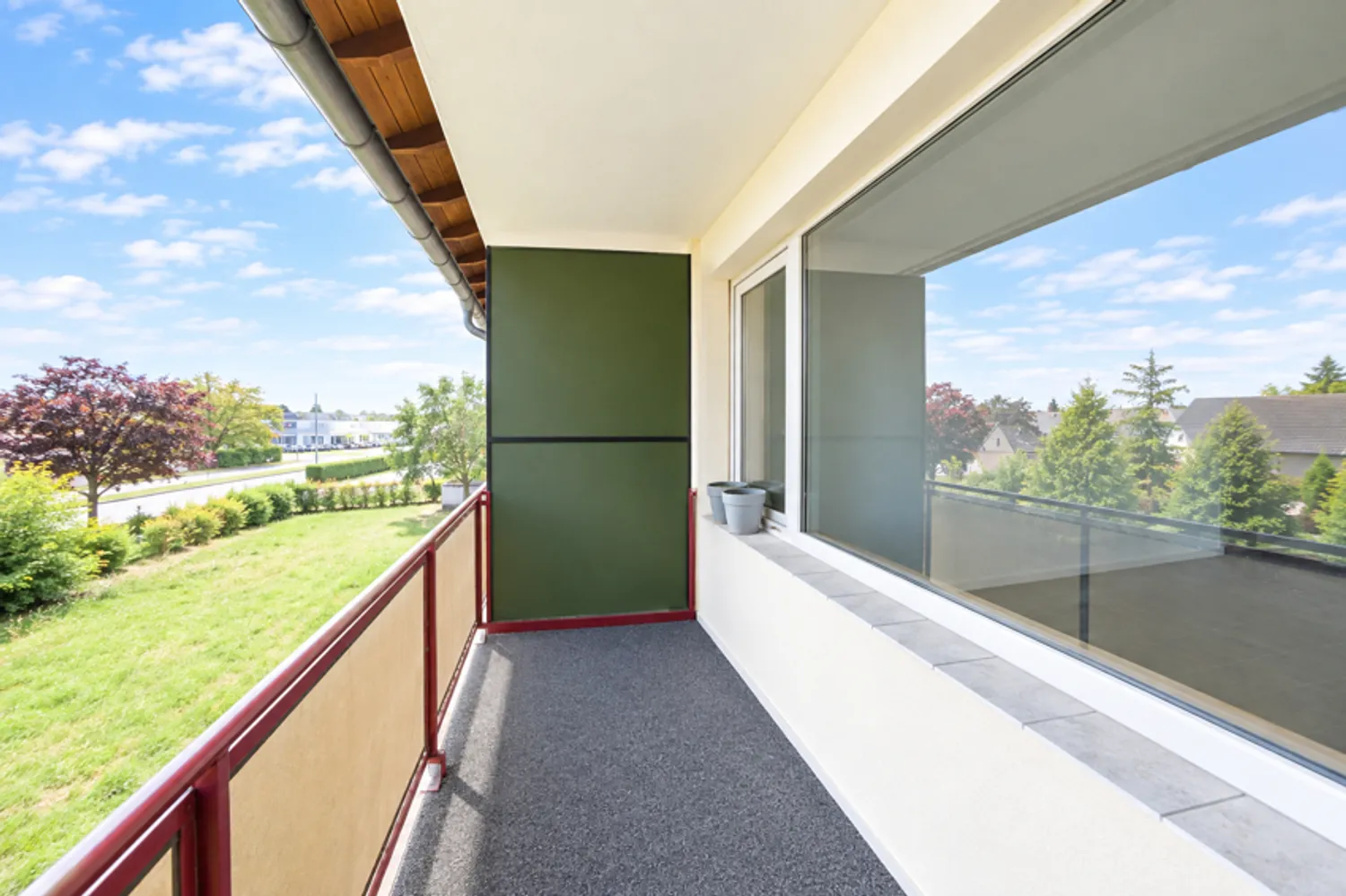 3 Zimmer Wohnung mit 68 m² in Krefeld – Bild 3