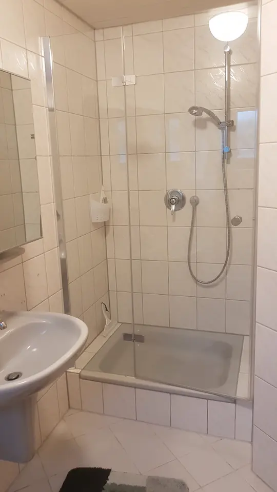 WG-Zimmer mit 40 m² in Bruchsal – Bild 7