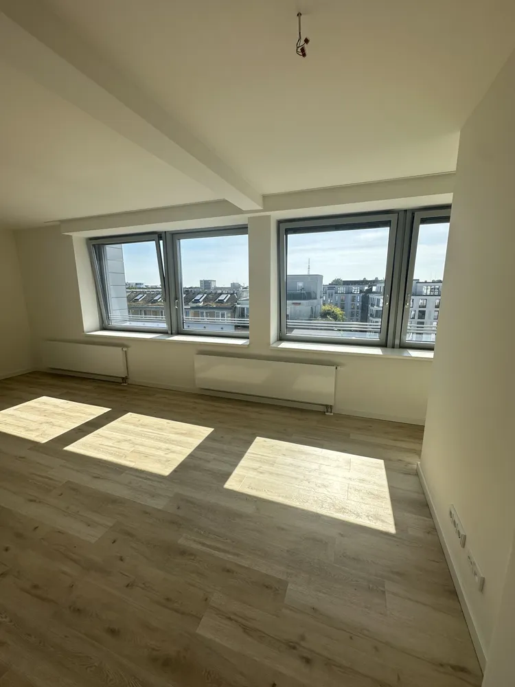 2 Zimmer Wohnung mit 58 m² in Berlin – Bild 4
