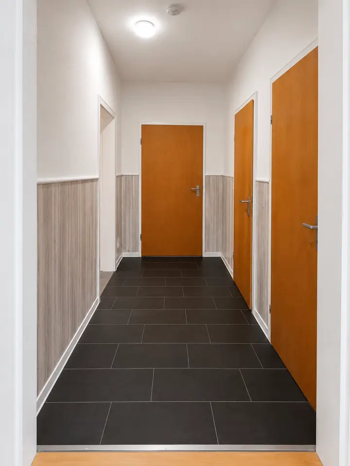 4 Zimmer Wohnung mit 69 m² in Norden – Bild 8