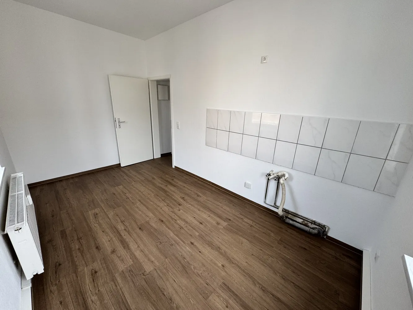 2 Zimmer Wohnung mit 57 m² in Riesa – Bild 5
