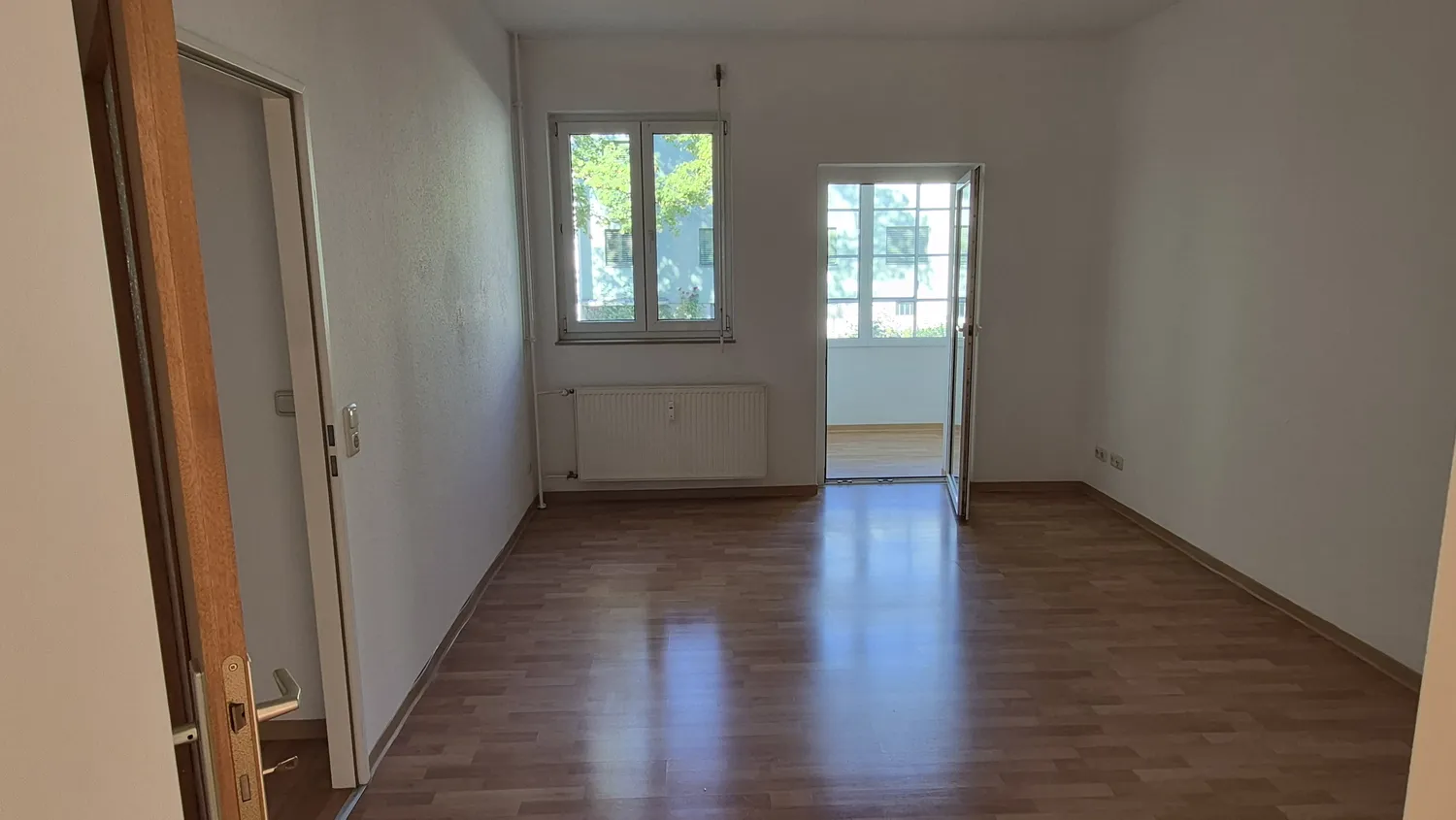 3 Zimmer Wohnung mit 64 m² in Leipzig – Bild 9