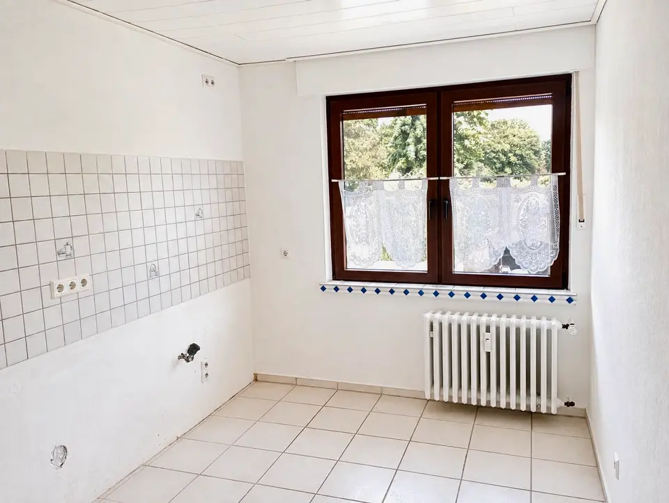 4 Zimmer Wohnung mit 94 m² in Moers – Bild 3