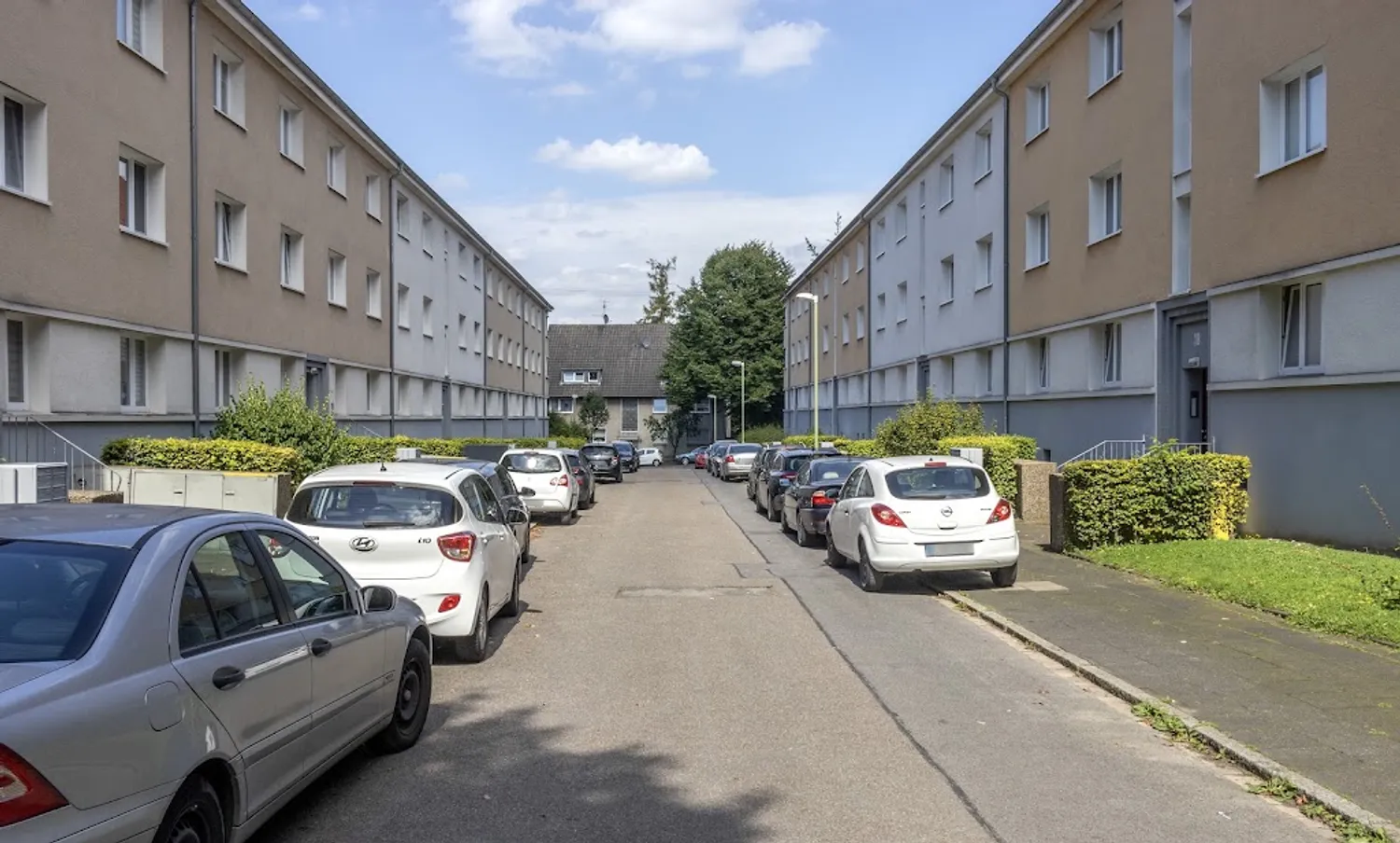 3 Zimmer Wohnung mit 73 m² in Essen – Bild 3