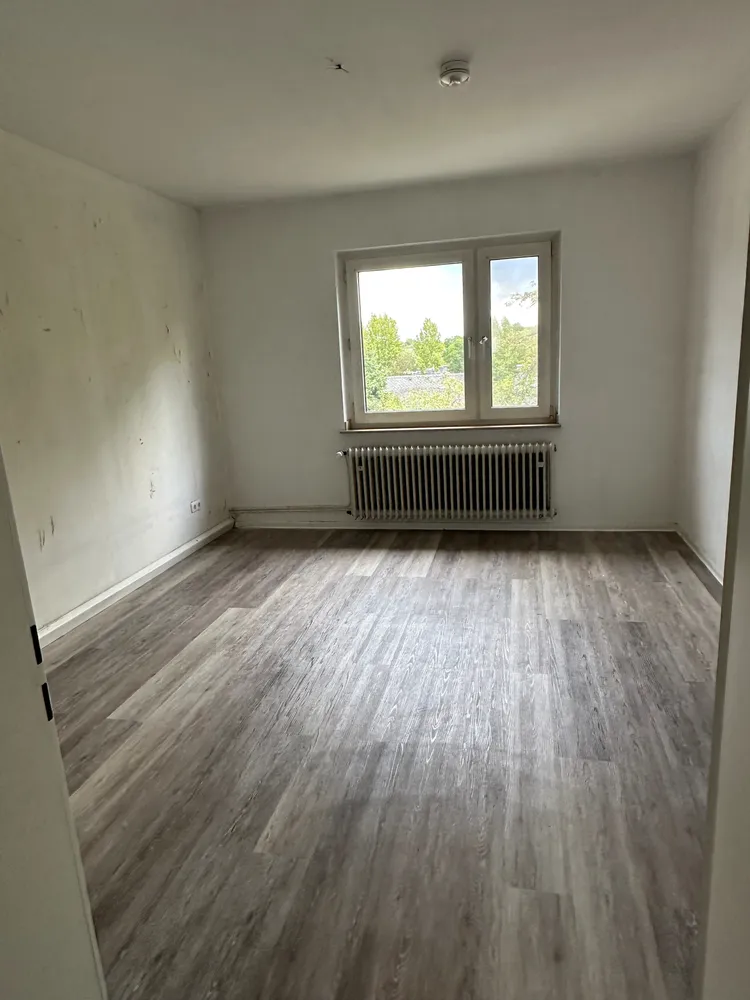 2 Zimmer Wohnung mit 55 m² in Essen – Bild 7