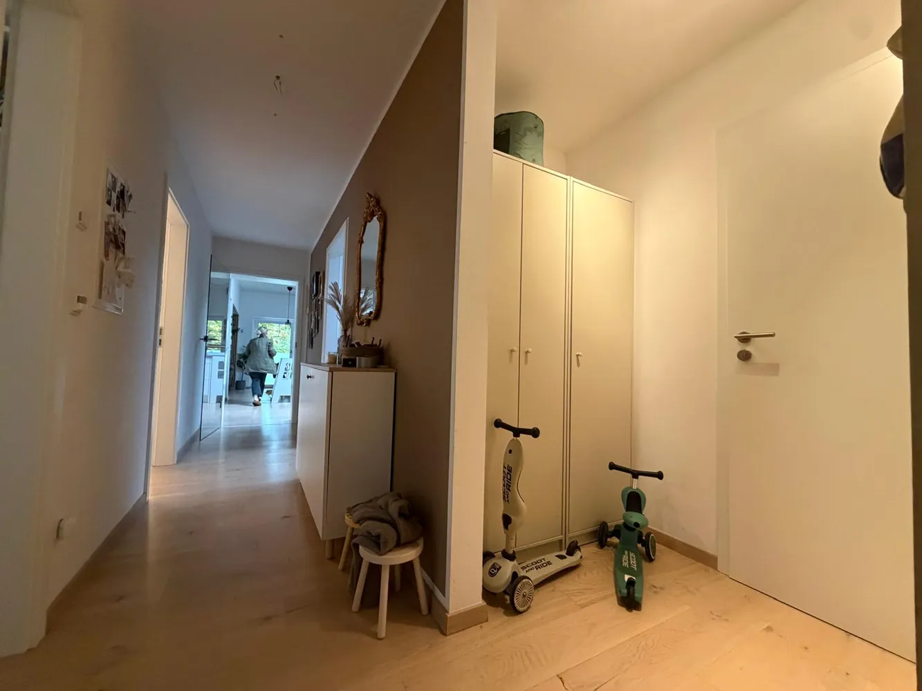 3 room apartment with 120 m² in Augsburg – Photo 5