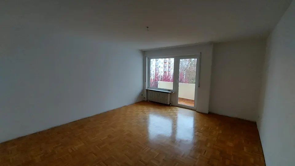 2 Zimmer Wohnung mit 56 m² in Leonberg – Bild 1