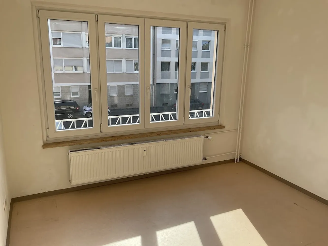 3 Zimmer Wohnung mit 48 m² in Nürnberg – Bild 3