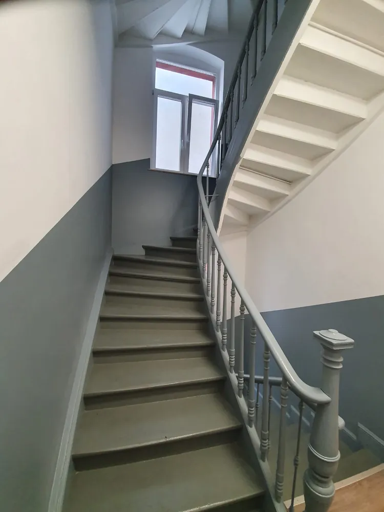 1 Zimmer Wohnung mit 30 m² in Mannheim – Bild 5
