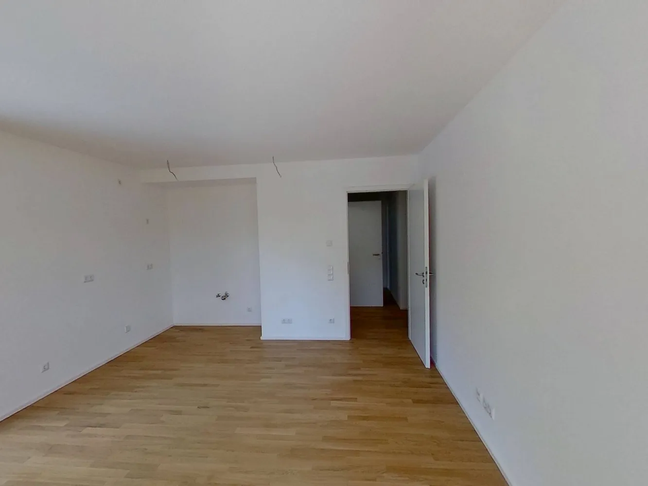 2 room apartment with 55 m² in Cologne – Photo 7