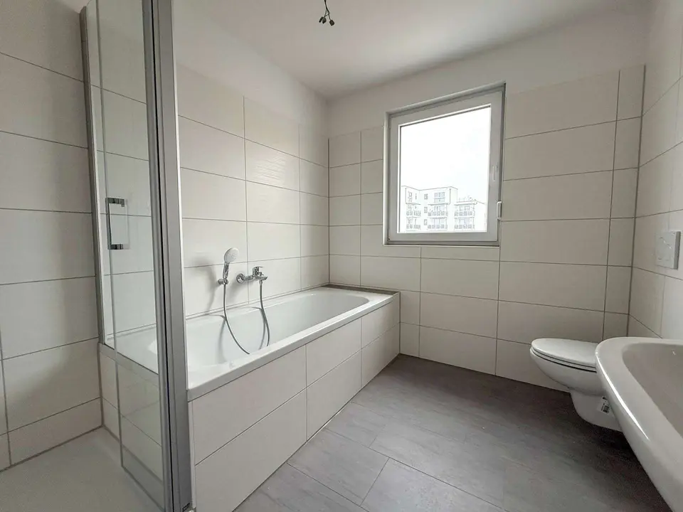 5 Zimmer Wohnung mit 112 m² in Delitzsch – Bild 8