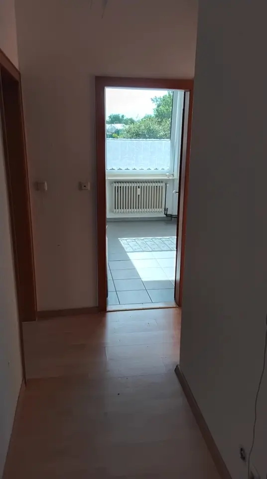 2 Zimmer Wohnung mit 50 m² in Buxtehude – Bild 3