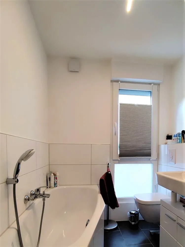 2 Zimmer Wohnung mit 57 m² in Essen – Bild 7