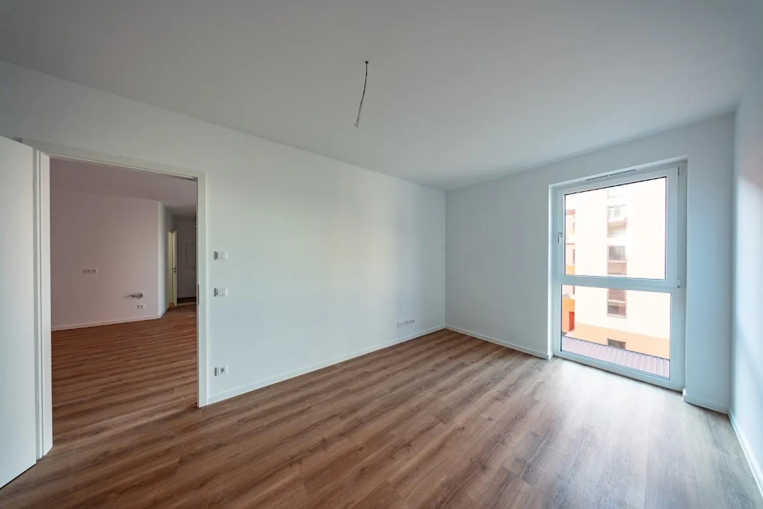 3 Zimmer Wohnung mit 74 m² in Berlin – Bild 2
