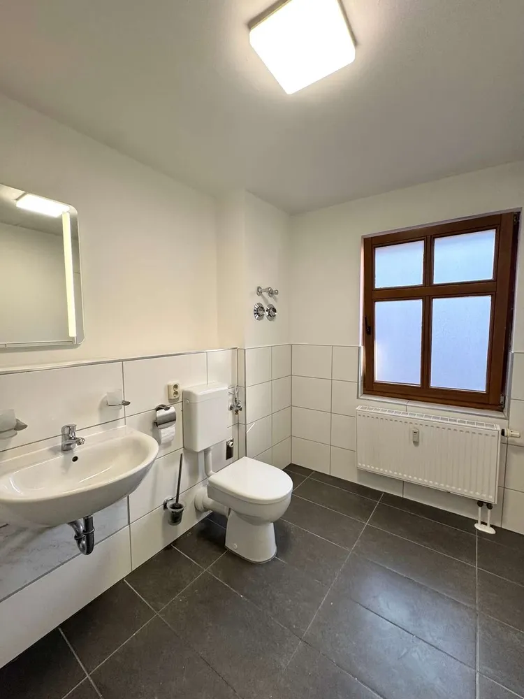 4 Zimmer Wohnung mit 70 m² in Magdeburg – Bild 9