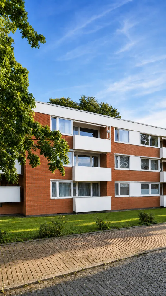 3 Zimmer Wohnung mit 80 m² in Hannover – Bild 10