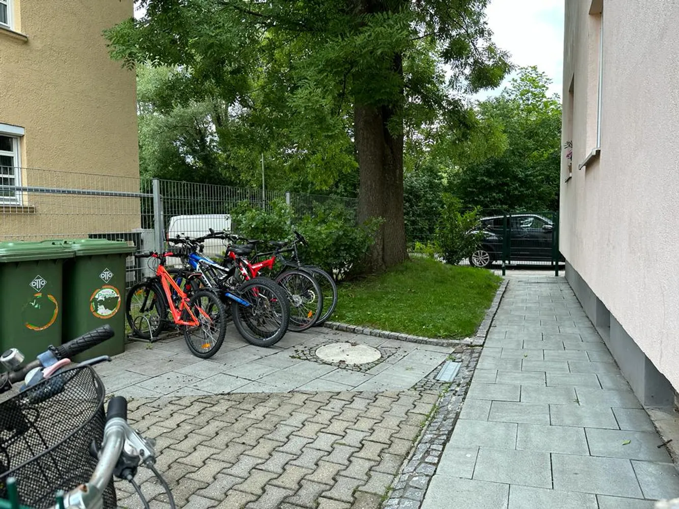 3 Zimmer Wohnung mit 72 m² in Augsburg – Bild 12