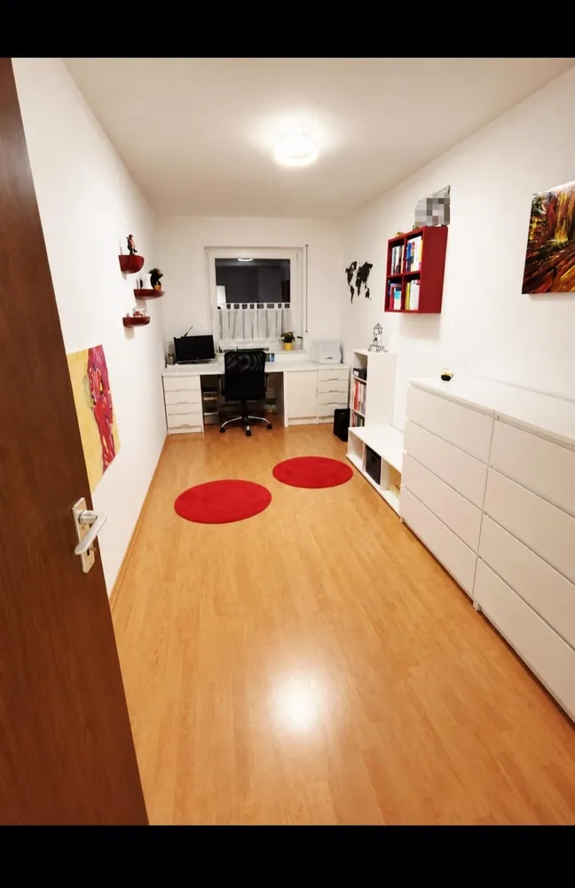 3 room apartment with 71 m² in Bonn – Photo 5