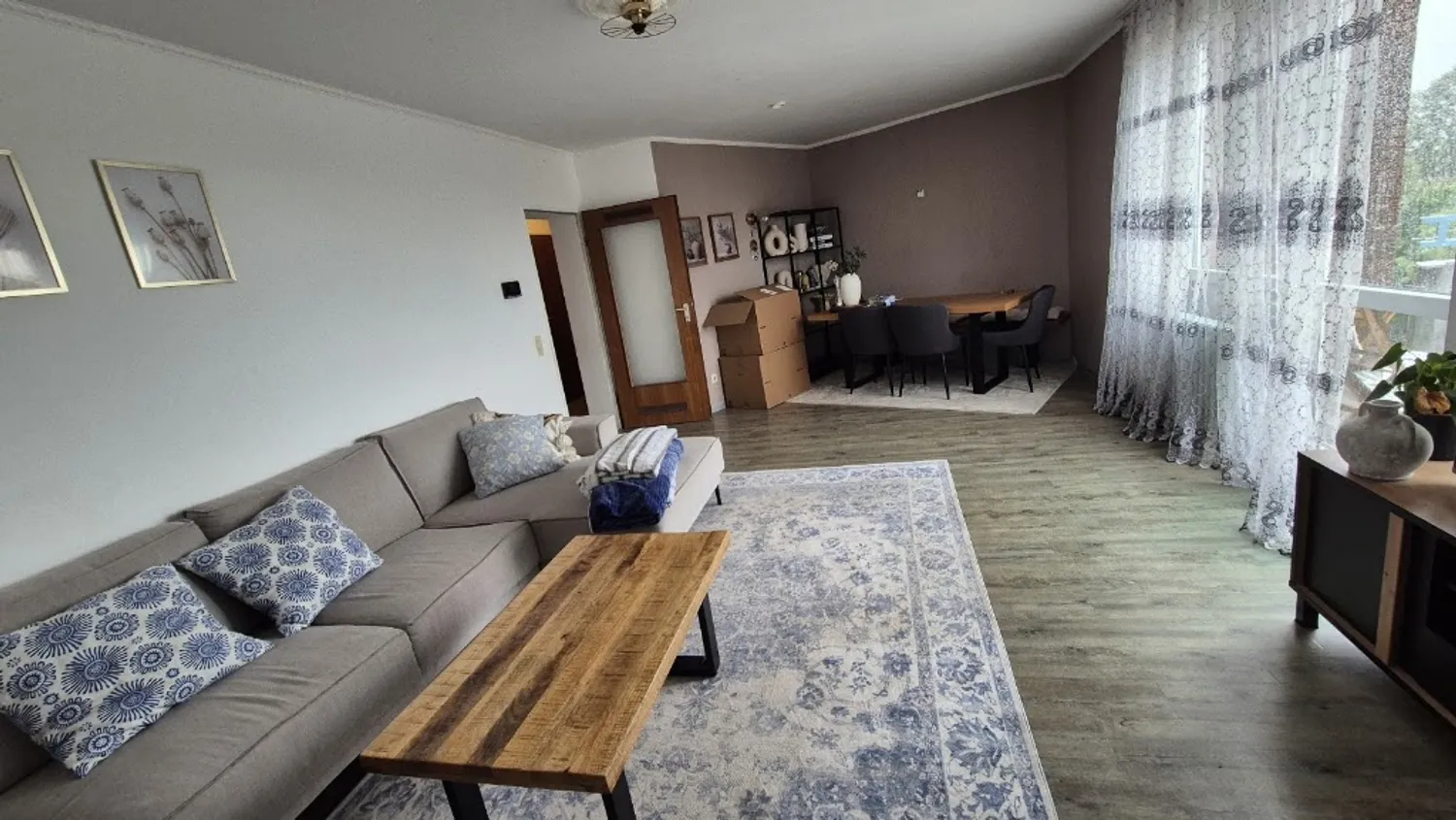 4 Zimmer Wohnung mit 97 m² in Aachen – Bild 6