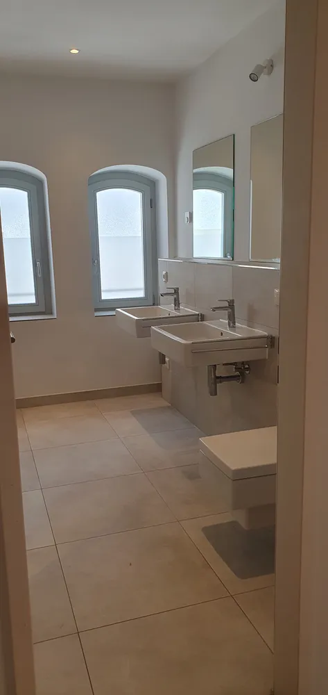 3 room apartment with 120 m² in Bayreuth – Photo 6
