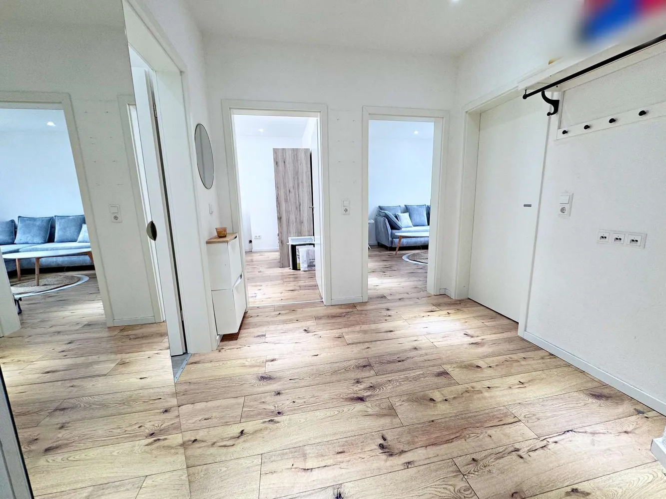 3 Zimmer Wohnung mit 62 m² in Stuttgart – Bild 7