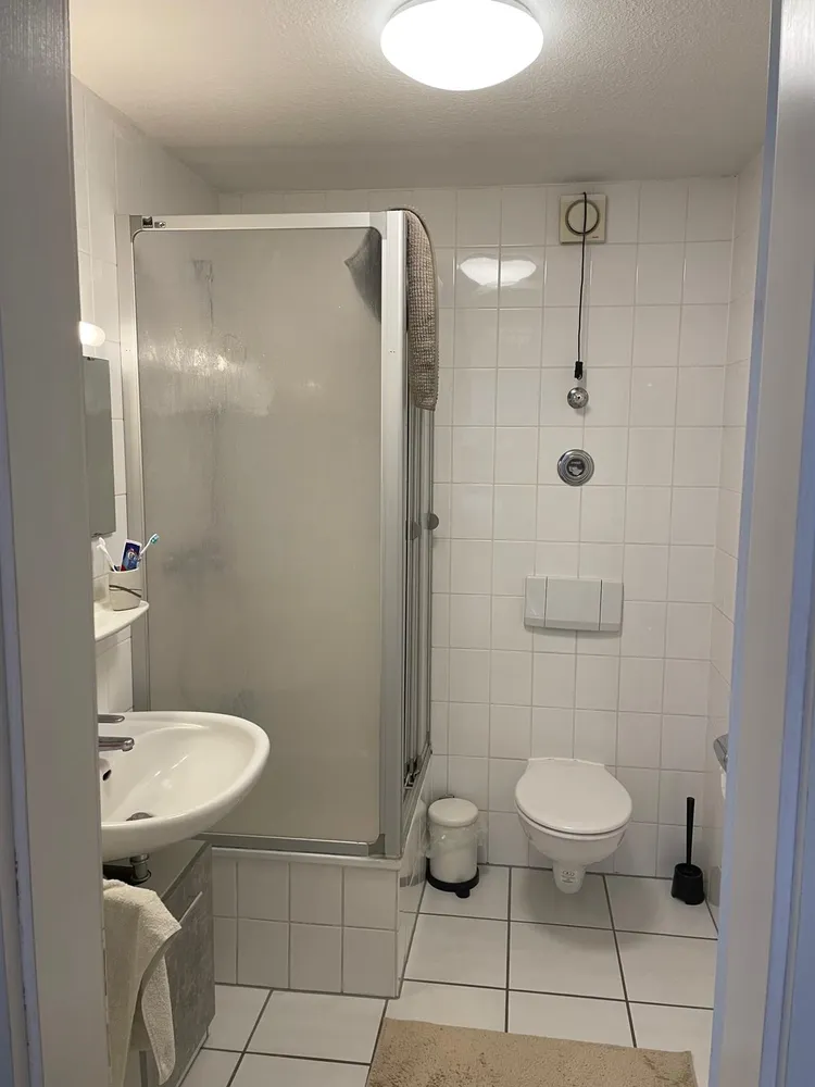 1 Zimmer Wohnung mit 42 m² in Mainz – Bild 2