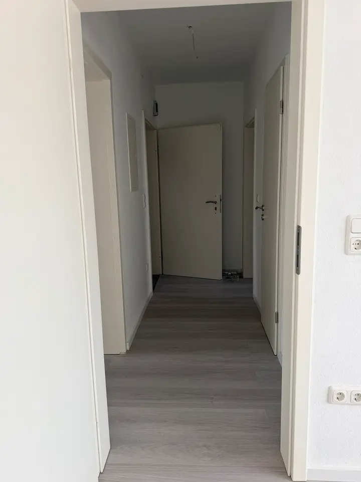3 Zimmer Wohnung mit 60 m² in Castrop-Rauxel – Bild 6