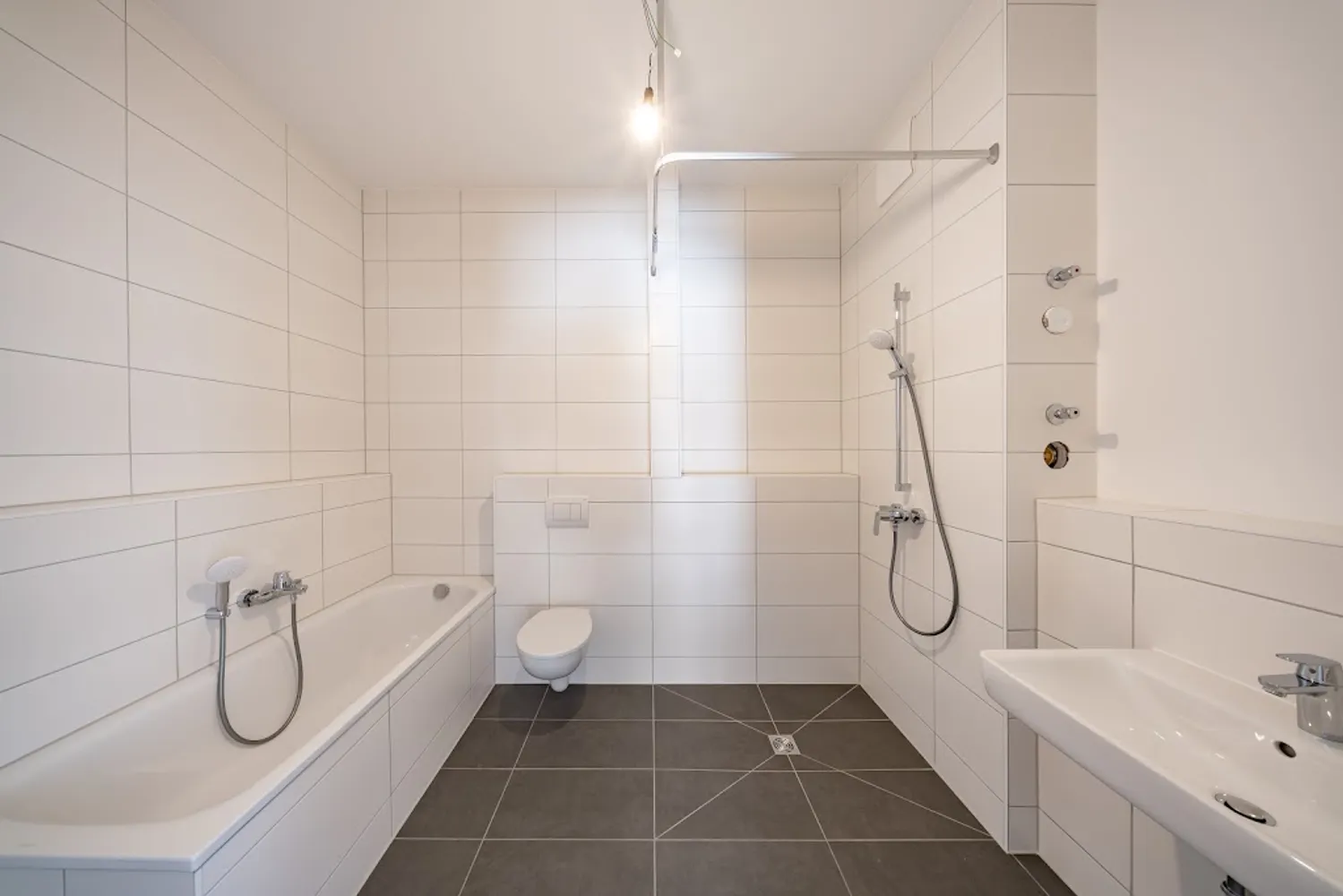 3 Zimmer Wohnung mit 75 m² in Berlin – Bild 6