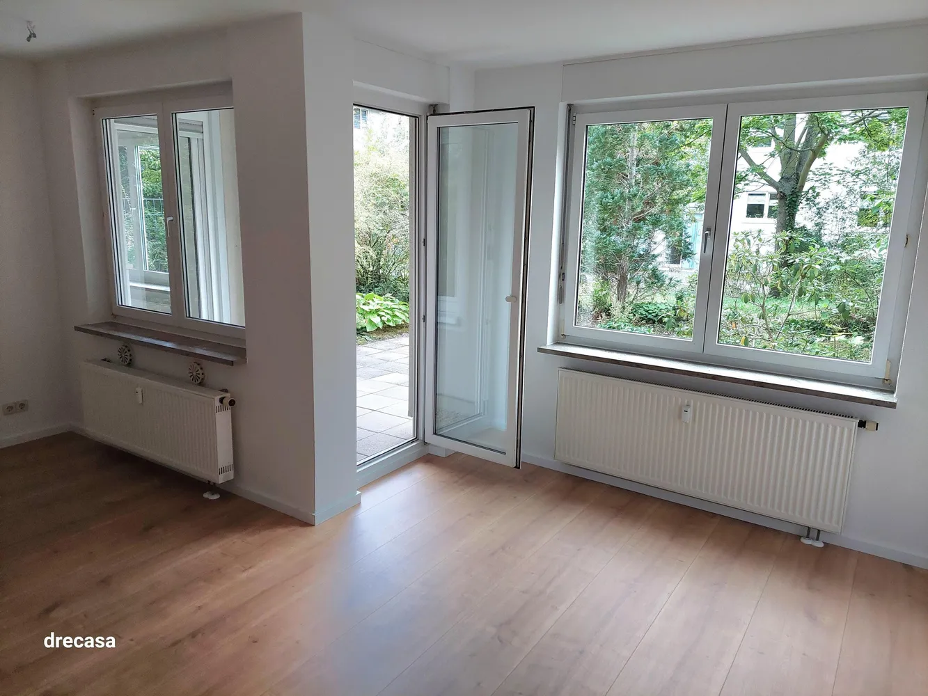 2 room apartment with 61 m² in Dresden – Photo 8