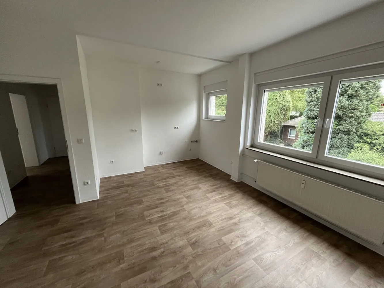 3 Zimmer Wohnung mit 65 m² in Gladbeck – Bild 5