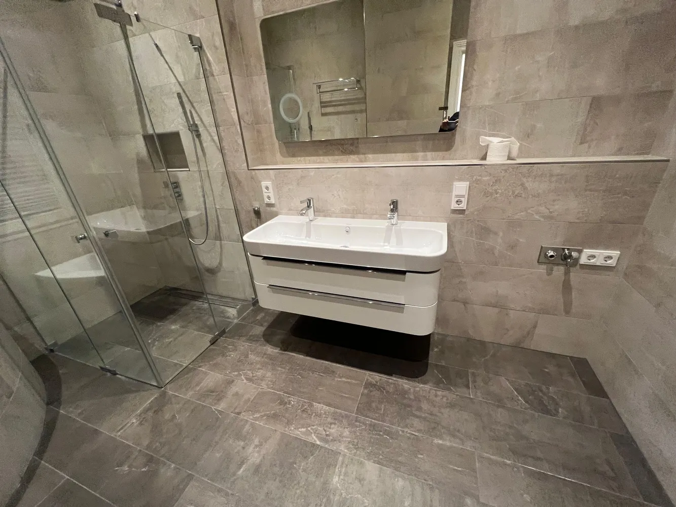 3 Zimmer Wohnung mit 135 m² in Berlin – Bild 6