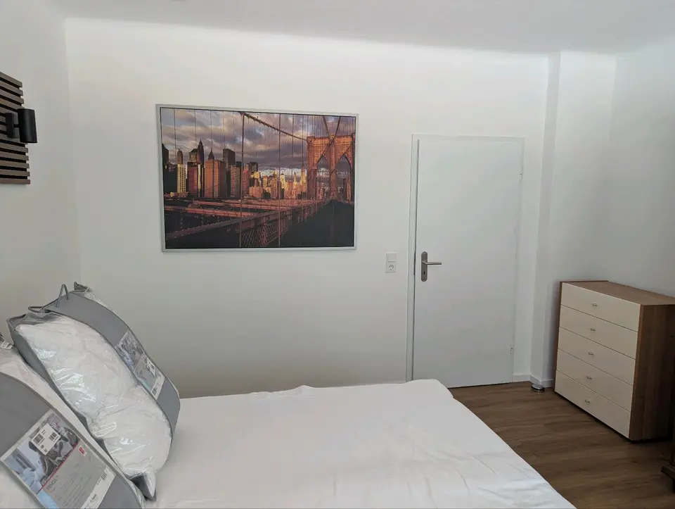 3 Zimmer Wohnung mit 81 m² in Saarbrücken – Bild 8