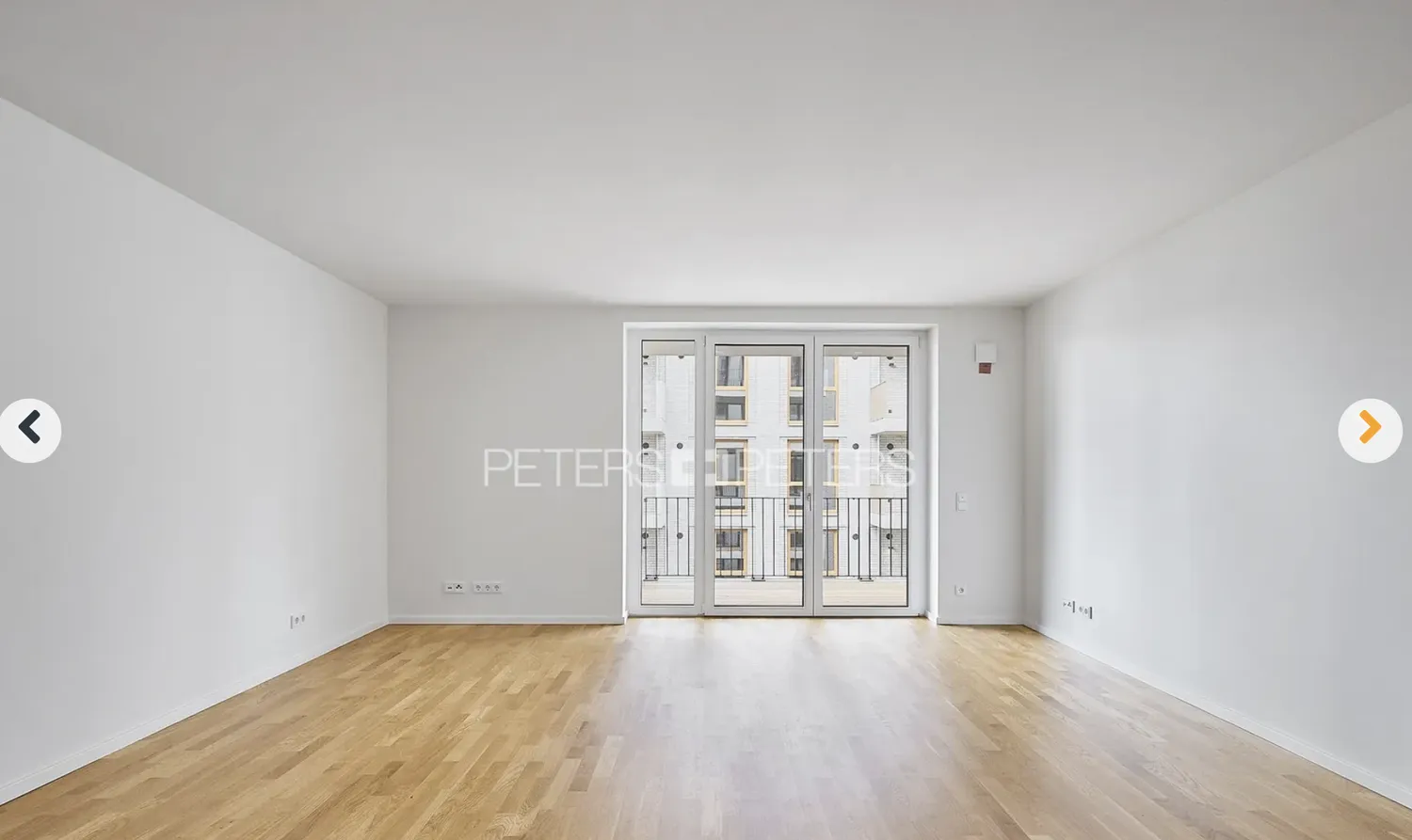 2 Zimmer Wohnung mit 67 m² in Hamburg – Bild 5