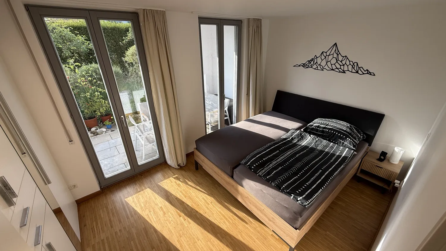 2 Zimmer Wohnung mit 49 m² in München – Bild 10