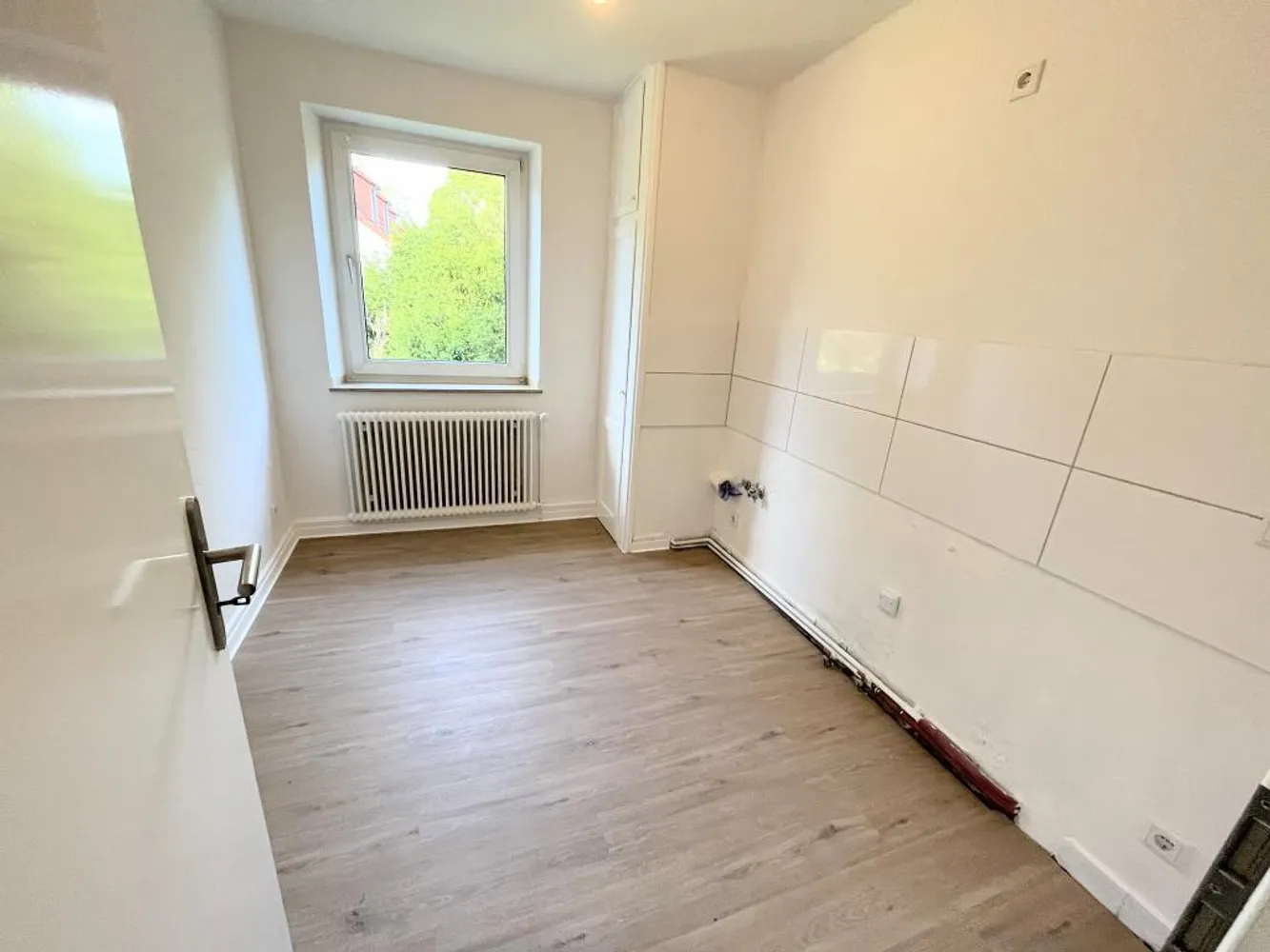3 Zimmer Wohnung mit 62 m² in Marl – Bild 5