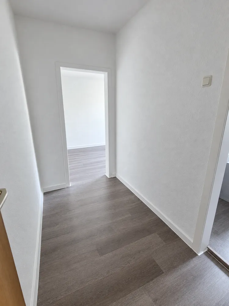 2 Zimmer Wohnung mit 42 m² in Oberhausen – Bild 3