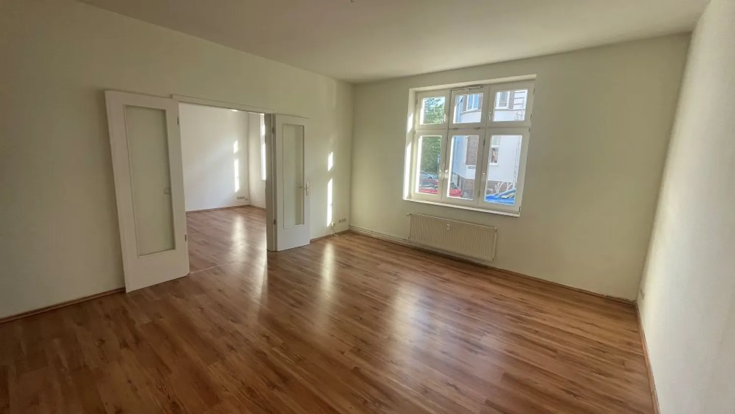 3 Zimmer Wohnung mit 82 m² in Schwerin – Bild 12