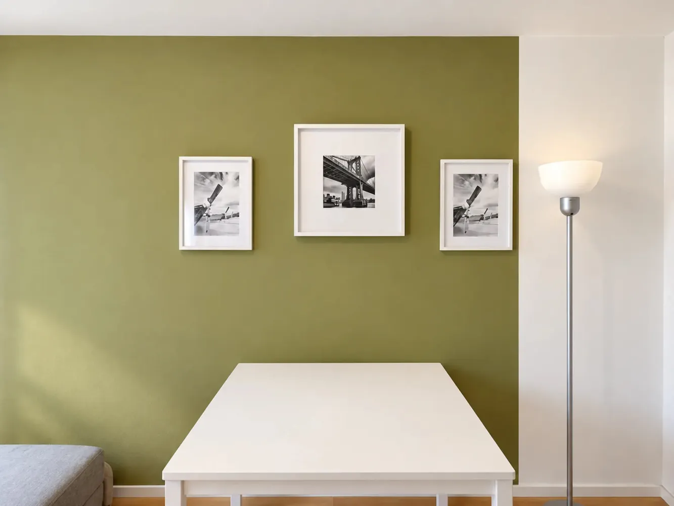 WG-Zimmer mit 12 m² in Germering – Bild 3
