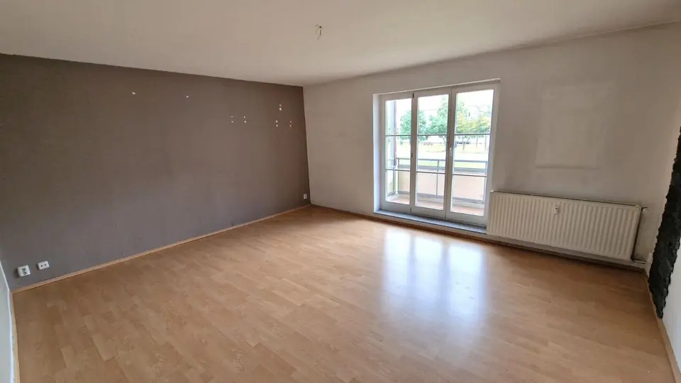 3 Zimmer Wohnung mit 58 m² in Brandenburg an der Havel – Bild 8