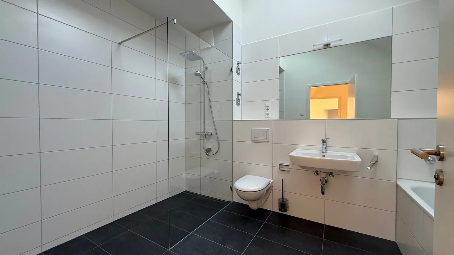 3 room apartment with 109 m² in Chemnitz – Photo 10